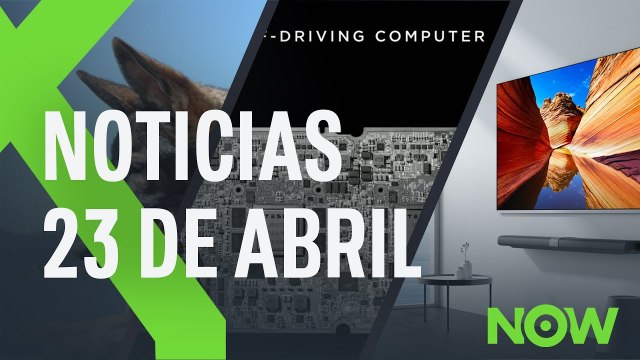 Llega la CONDUCCIÓN AUTONOMA TOTAL de TESLA, XIAOMI presenta nuevos TELEVISORES y más XTK Now!