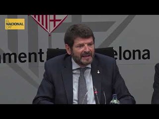 Més policia i càmeres de seguretat al Port Olímpic després de l'homicidi de diumenge