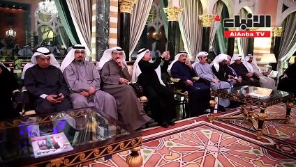 بوخمسين: الاجتياح الصدامي لم يتأثر به الكويتيون فقط وإنما العراقيون أيضا