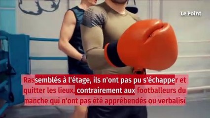 Covid-19 : un gymnase accueillait illégalement des sportifs à Bagnolet