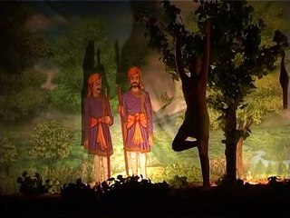 Science of inner intent