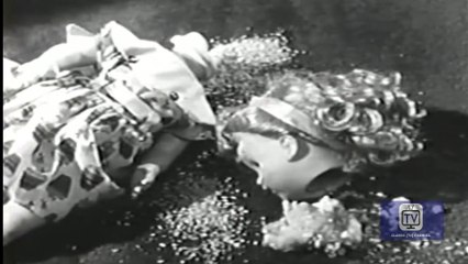 Telephone Time - Season 2 - Episode 18 - Parents of a Stranger | John Nesbitt, Frank Baxter