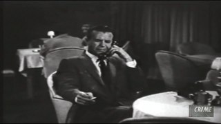 Four Star Playhouse | Dick Powell Crime Compilation | 7 episodes part 3/4