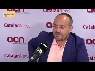 El PP disposat a dialogar amb l'independentisme si renuncia a les "vies il·legals"