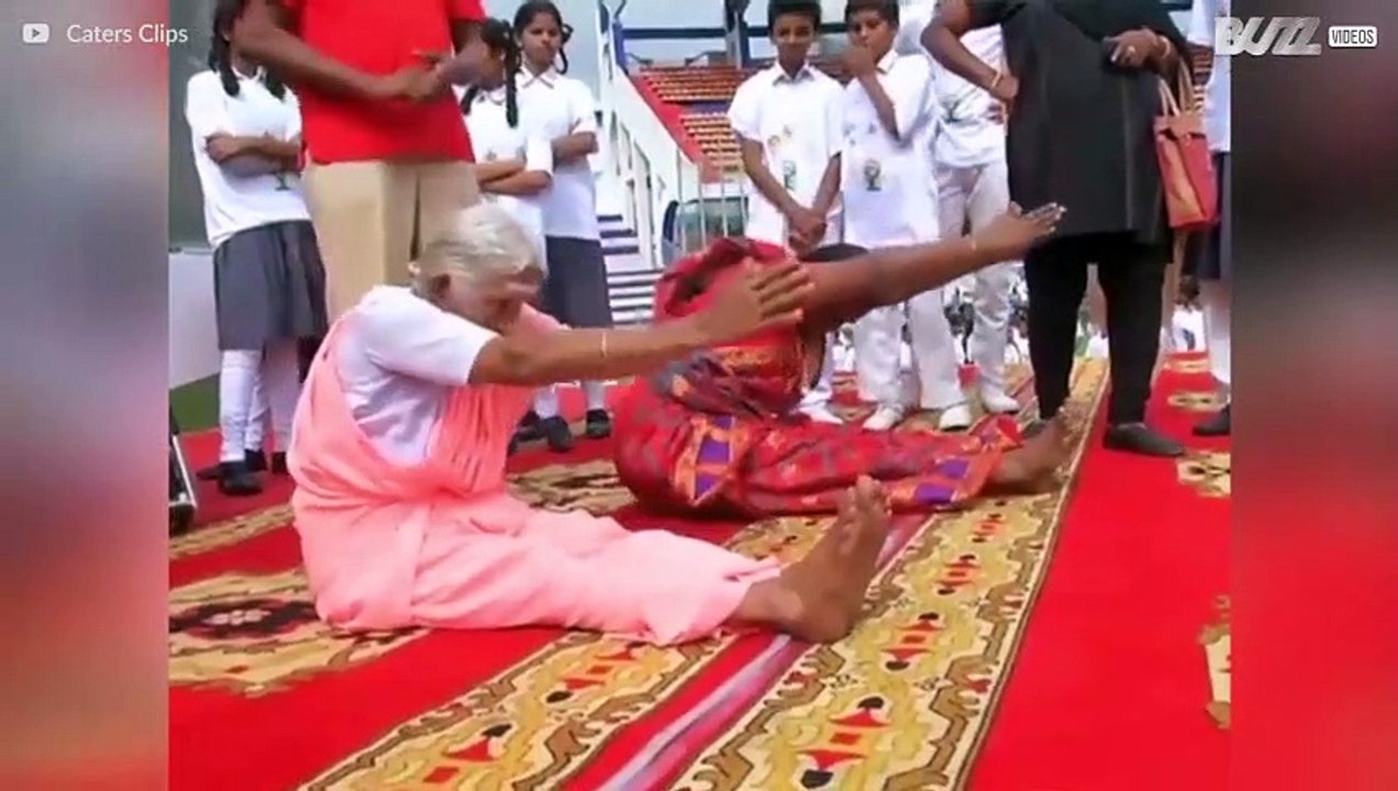 Le yoga sous toutes ses formes