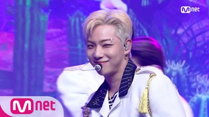 믿듣보돌 ′온앤오프′의 ′Beautiful Beautiful’ 무대