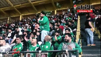 القادسية والعربي.. "ماكو شي"