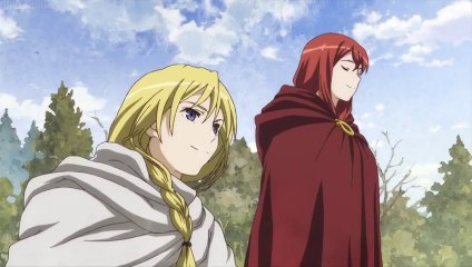 EP 5 | Maoyu: Archenemy & Hero [Eng Sub]