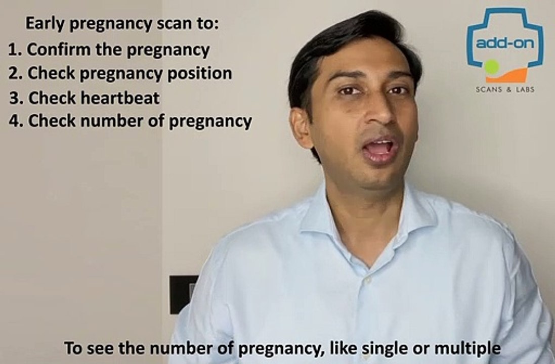 add-on scans and labs - ultrasound scan VIDEOS