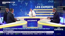 Les Experts : Joe Biden va-t-il sauver l'économie mondiale ? - 10/03