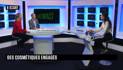 SMART IMPACT - Smart Ideas du vendredi 12 mars 2021