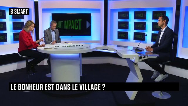 SMART IMPACT - L'invité de SMART IMPACT : Nicolas Hardy (Scope Ratings)