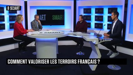 SMART IMPACT - Le débat du vendredi 12 mars 2021