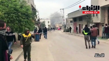 الاحتلال يغتال "جرار" بعد شهر من الاستنفار الأمني والاستخباراتي