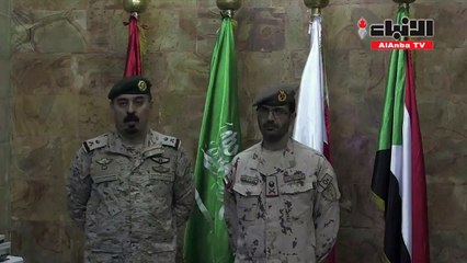 التحالف: هدف السعودية والامارات واحد وهو يمن أمن ومستقر