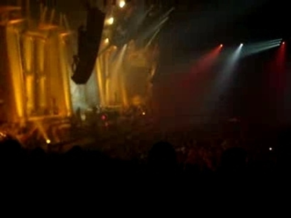Ruthless vs Coone @ Reverze 2008