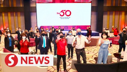 Star Media Group launches golden jubilee, celebrates milestones