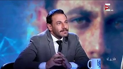 نيكولا معوض أغلب علاقاتي النسائية مع ممثلاتجريدة نورت