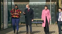 Prince William: Royals 'very much not a racist family'
