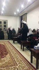 عائلة الضاعن تكرم 3 دكاترة من اسرتها لحصولهم على الدكتوراةامتياز مع مرتبة شرف- 3