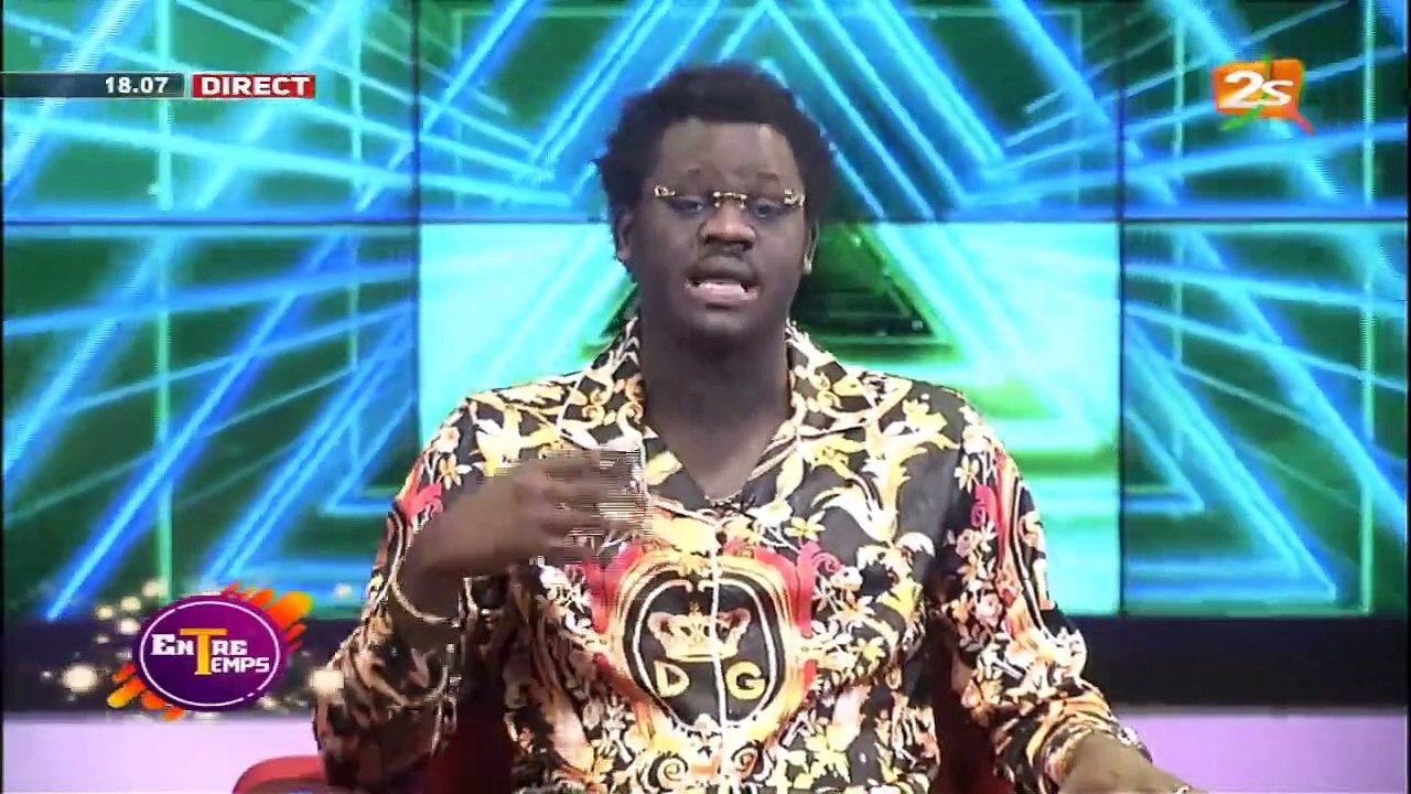 SUIVEZ BAYE NDONGO SENE ET YA AWA ACTRICE DANS ENTRE-TEMPS AVEC LES SACRIFICES _ MARDI 09MARS2021