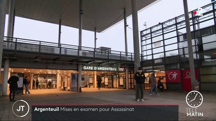 Mort d’Alisha : les deux suspects mineurs mis en examen