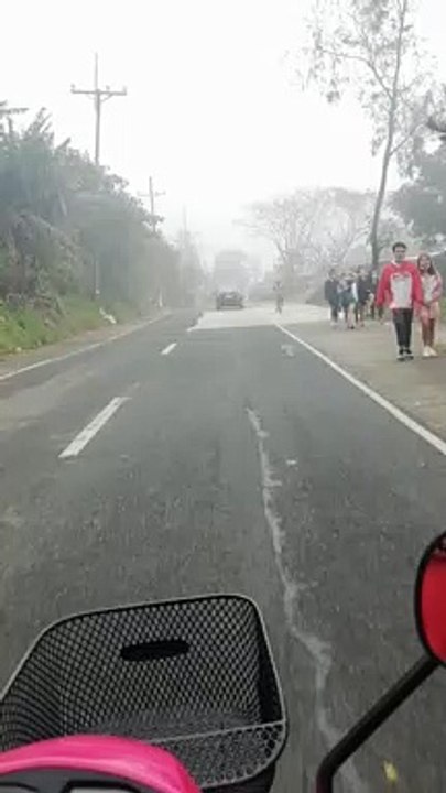 Road Trip!