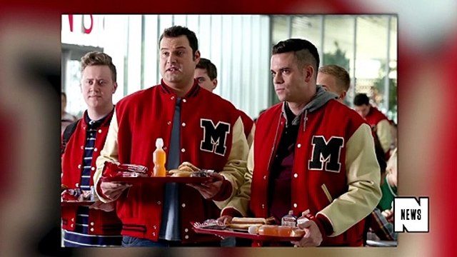 Glee Star Mark Salling Dead from Apparent Suicide