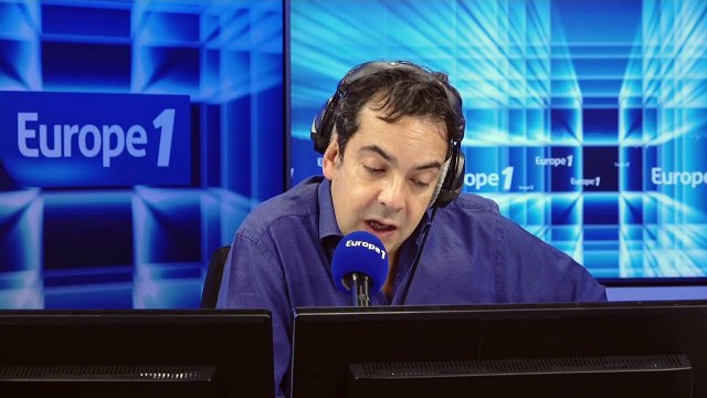 INFORMATION EUROPE 1 - Jean-Christophe Lagarde en garde à vue