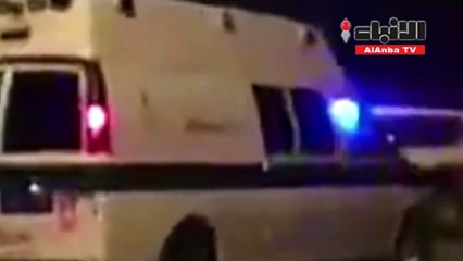 وزير الصحة يشكل لجنة تحقيق حول سيارة الإسعاف المتعطلة فيالعبدلي