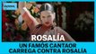 Un famós cantaor carrega contra Rosalía: 