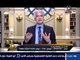 العاشرة مساء| ترصد ظاهرة رجل يعود للحياة من جديد بعد 37 سنه موت