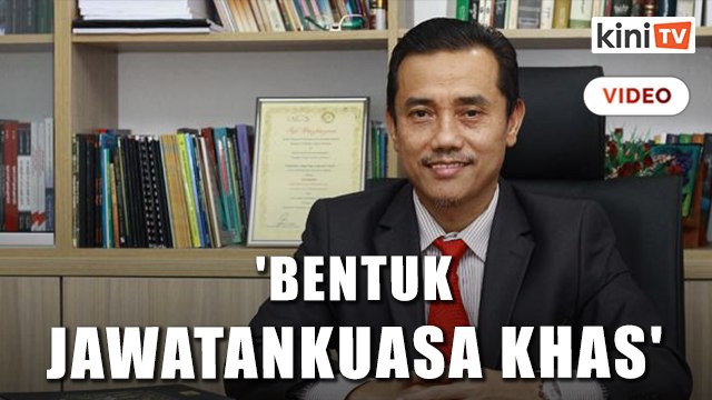 Kalimah Allah: Pembela desak kerajaan tubuh jawatankuasa khas