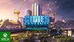 Cities: Skylines - Tráiler Lanzamiento en Xbox One