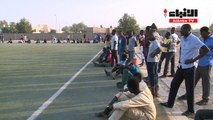 انطلاق أول بطولة كرة قدم نسائية في تشاد
