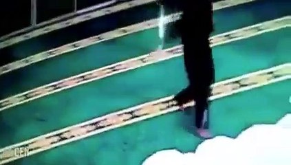 شاهد اين تسرق ضحاياها