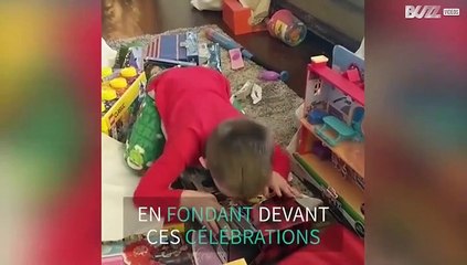 Cette compilation de Noël va vous donner le sourire