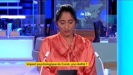 Santé : l’auteure Joy Sorman témoigne du quotidien difficile des unités psychiatriques