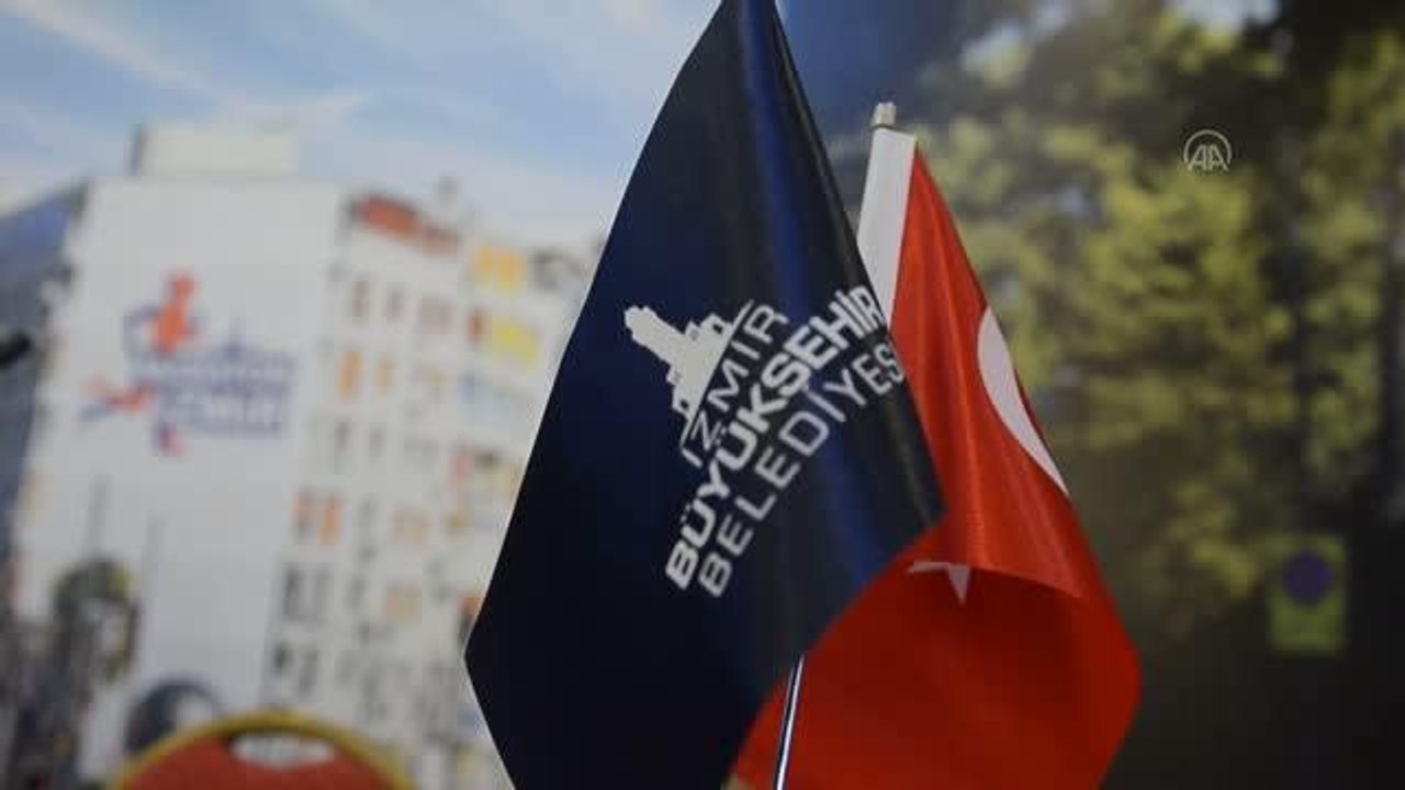 2. Uluslararası İzmir Maratonu, 11 Nisan'da gerçekleştirilecek