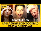 BEA TALEGÓN: 