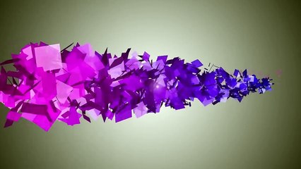 شبح فتاة يتجول داخل بنك