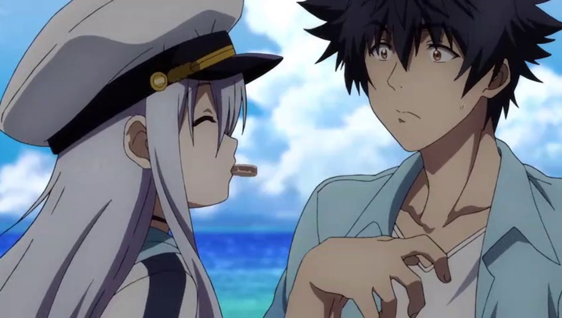 EP 7 | Island [Eng Dub] - video Dailymotion