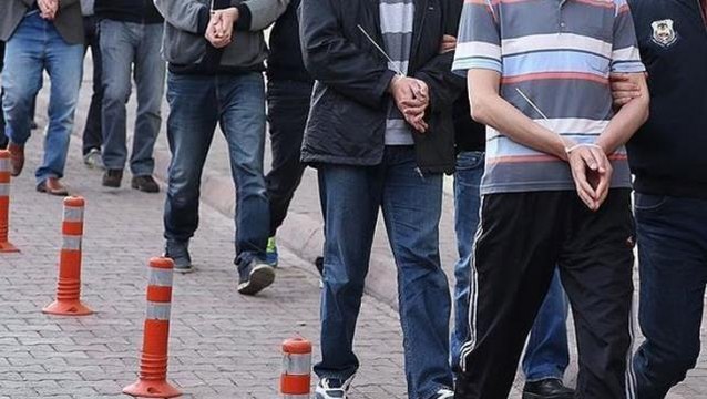 Yargıtay, Polatlı'daki darbe girişimine ilişkin davada 11 sanığa verilen ağırlaştırılmış müebbet hapis cezasını onadı
