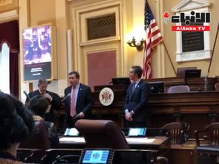 مسلم وزيرا لتعليم ولاية فرجينيا الأميركية