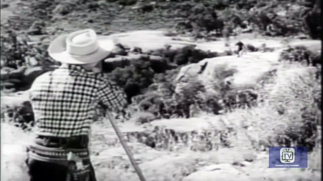 Roy Rogers Show Season 2 - Episode 7 - Blind Justice | Dale Evans, Roy Rogers, Trigger