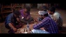 Karupp Malayalam Short Film _|  Vishnu Shiva |_ Jithin Dinesh | _ David Mathew _| Midhun Mohan
