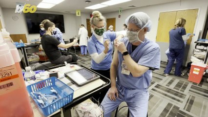 The Pandemic Has Inspired Charitable Work For Many