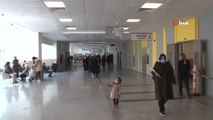 Cumhurbaşkanı Erdoğan'ın 'hayalim' dediği Şehir Hastaneleri korona virüsü sırtladı