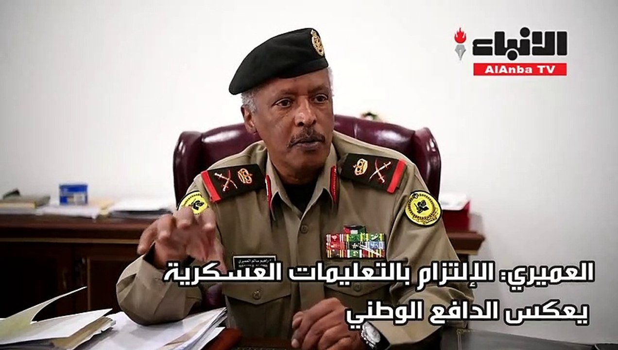 "الأنباء" في مصنع الرجال وعرين الأبطال مع المجندين الجدد