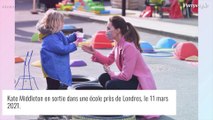 Kate et William de sortie : ils brisent le silence après l'interview de Meghan et Harry